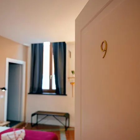 Guest house Balbis Choco Turin