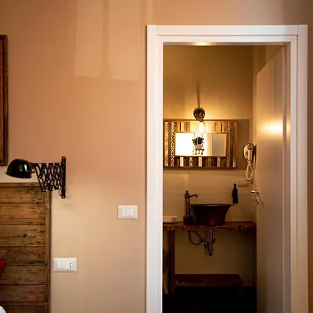 בית הארחה Balbis Choco טורינו