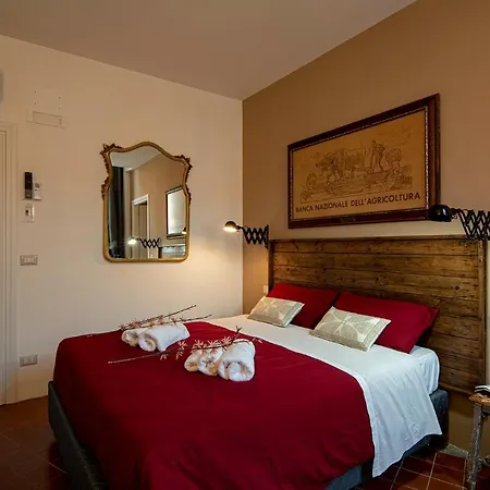 Vendégház Balbis Choco Torino