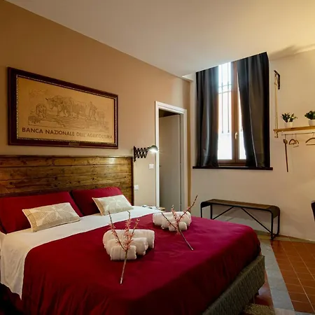 Balbis Choco 3* טורינו