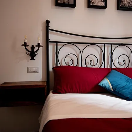Balbis Choco Guest house