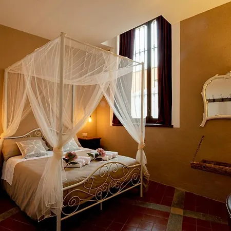 בית הארחה Balbis Choco טורינו