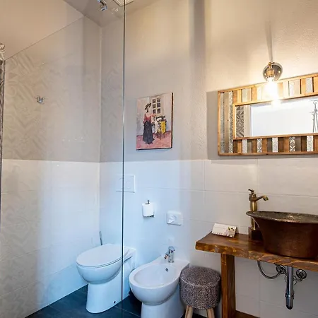 Vendégház Balbis Choco 3*