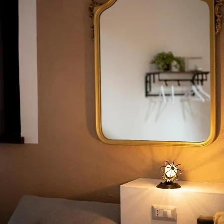 Vendégház Balbis Choco 3*