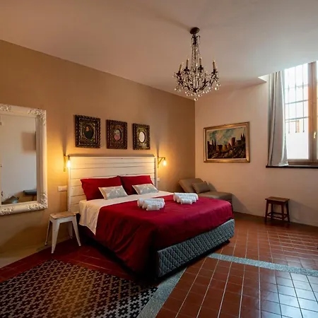 Balbis Choco בית הארחה טורינו