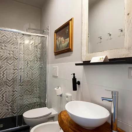 Vendégház Balbis Choco 3*