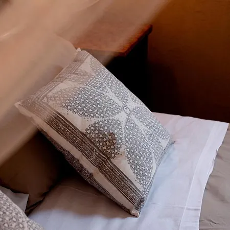 Penzion Balbis Choco Turín