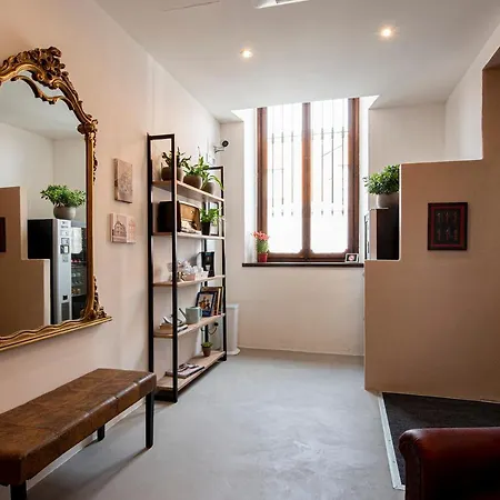 Balbis Choco בית הארחה