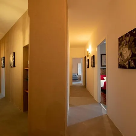 Balbis Choco Vendégház Torino