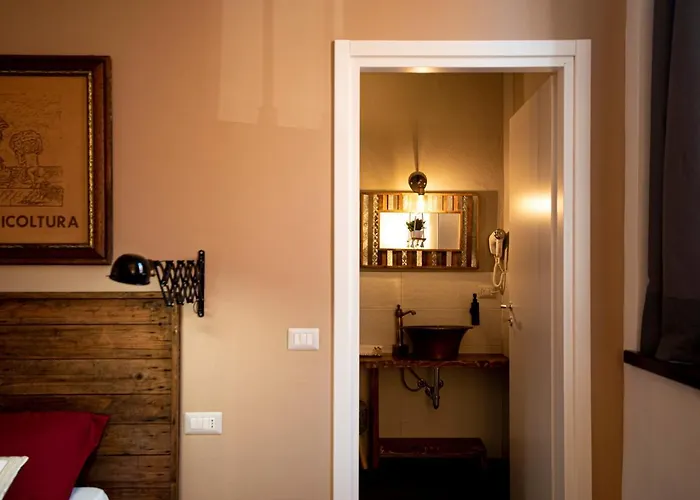 Πανσιόν Balbis Choco Τορίνο