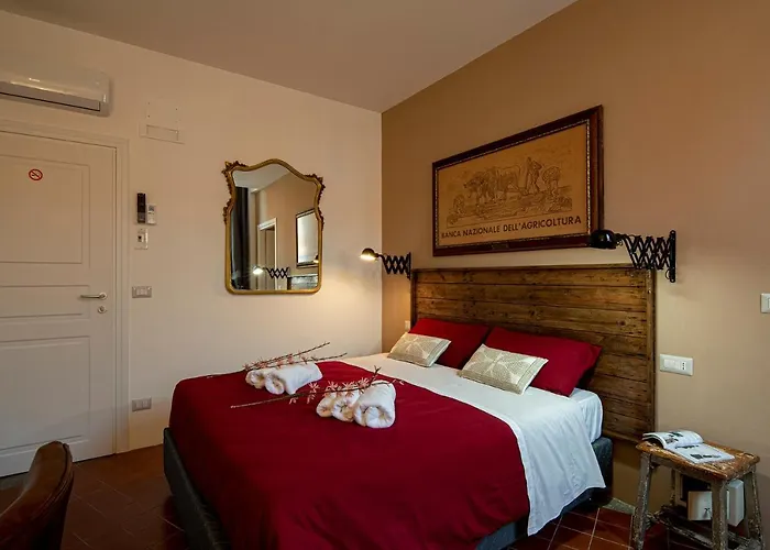 Πανσιόν Balbis Choco Τορίνο