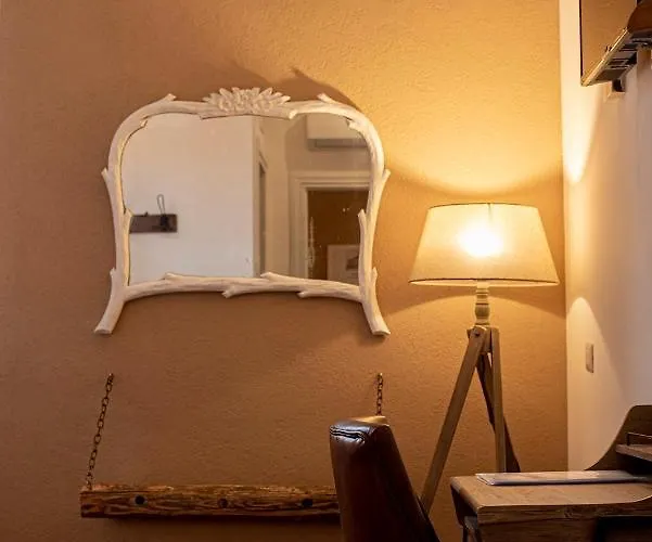 Πανσιόν Balbis Choco Τορίνο