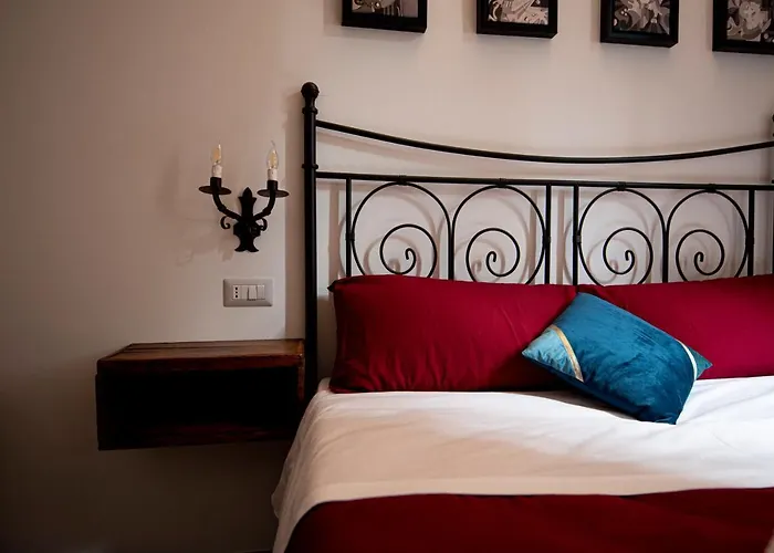 Balbis Choco Πανσιόν