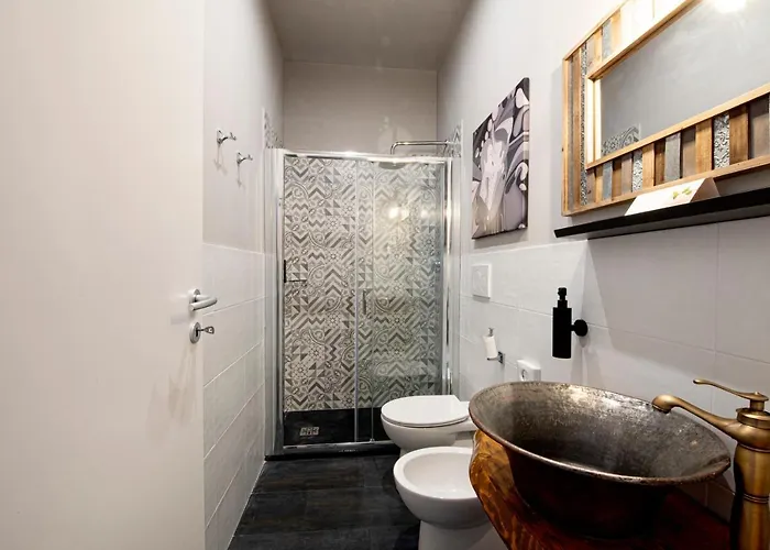 Πανσιόν Balbis Choco Τορίνο