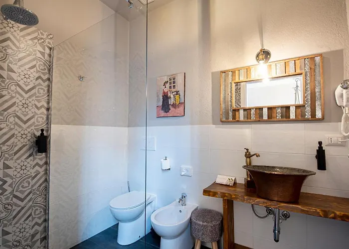 Πανσιόν Balbis Choco 3*