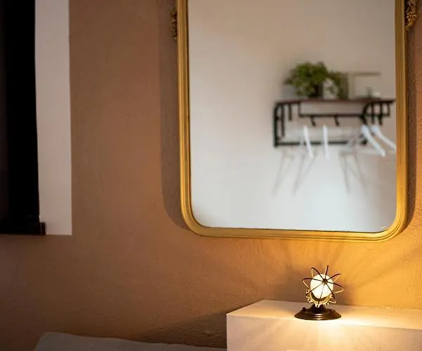 Πανσιόν Balbis Choco 3*