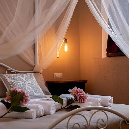 Balbis Choco بيت ضيافة تورينو