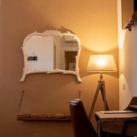 بيت ضيافة Balbis Choco تورينو