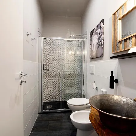 بيت ضيافة Balbis Choco تورينو