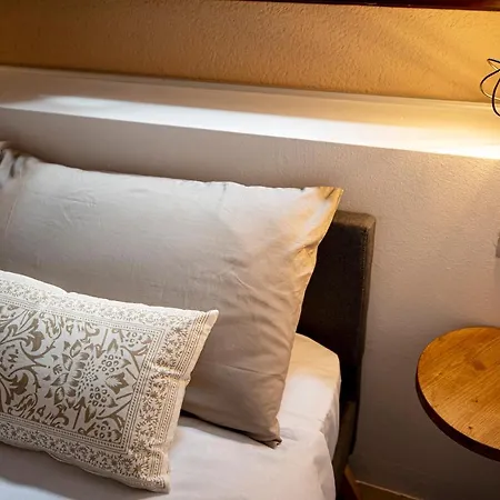 بيت ضيافة Balbis Choco