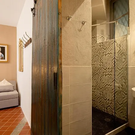 بيت ضيافة Balbis Choco 3*