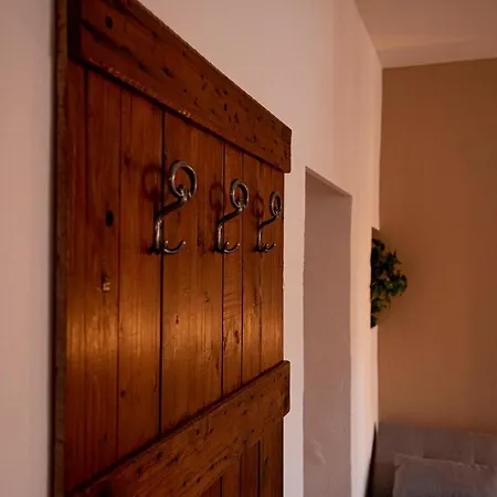 Balbis Choco بيت ضيافة 3*