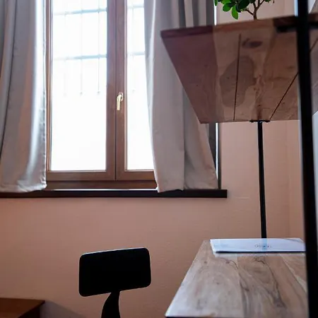 Balbis Choco بيت ضيافة 3*