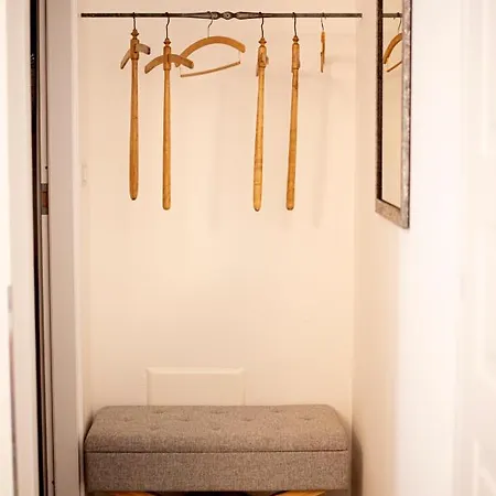 بيت ضيافة Balbis Choco