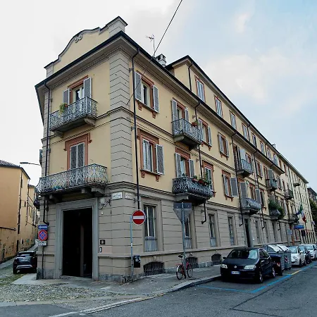 Balbis Choco Torino