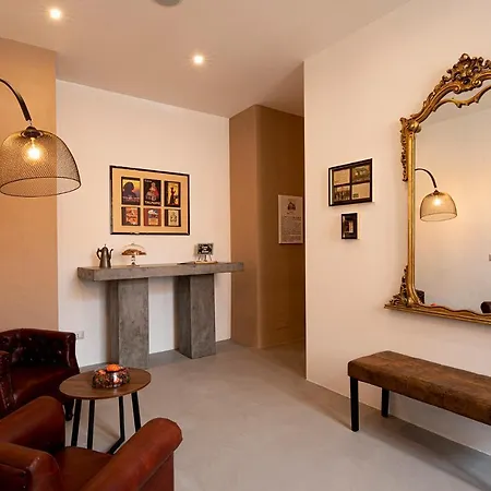 Balbis Choco بيت ضيافة تورينو