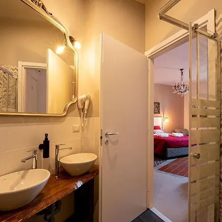 بيت ضيافة Balbis Choco